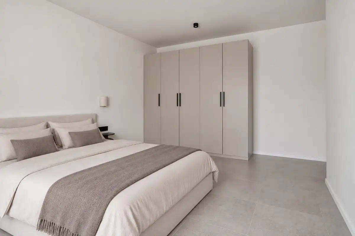 Luxueus nieuwbouwappartement in res. The Vineyard foto 13