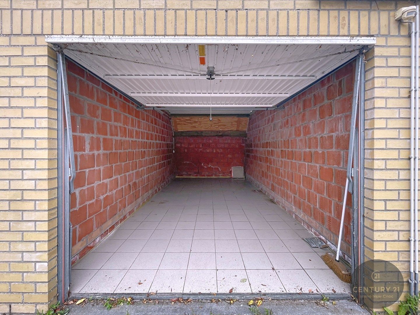 Instapklaar appartement in het centrum van Westkapelle foto 20