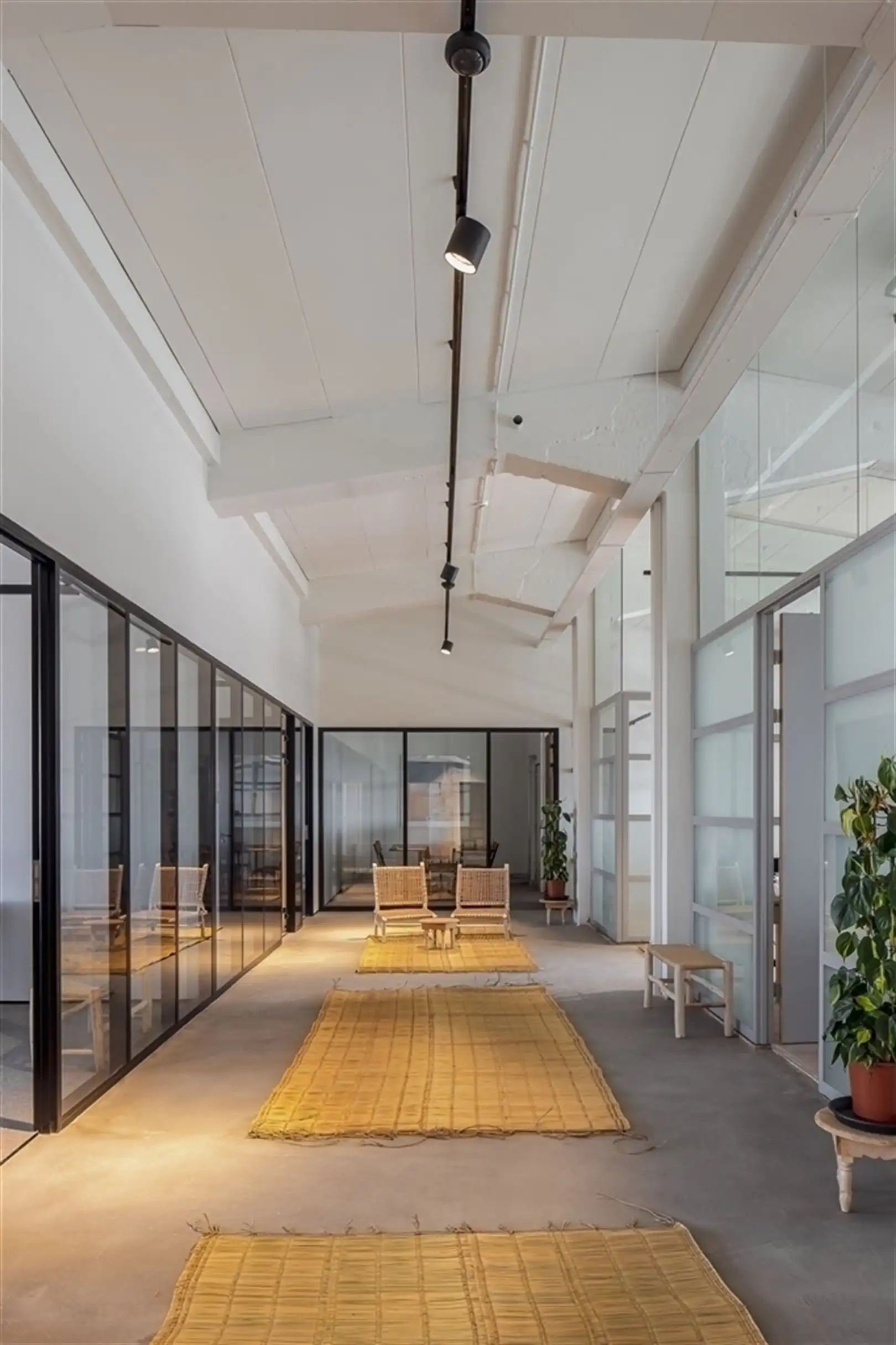 Full service kantoren in oude snoepfabriek tussen 12 m² en 58 m² foto 9