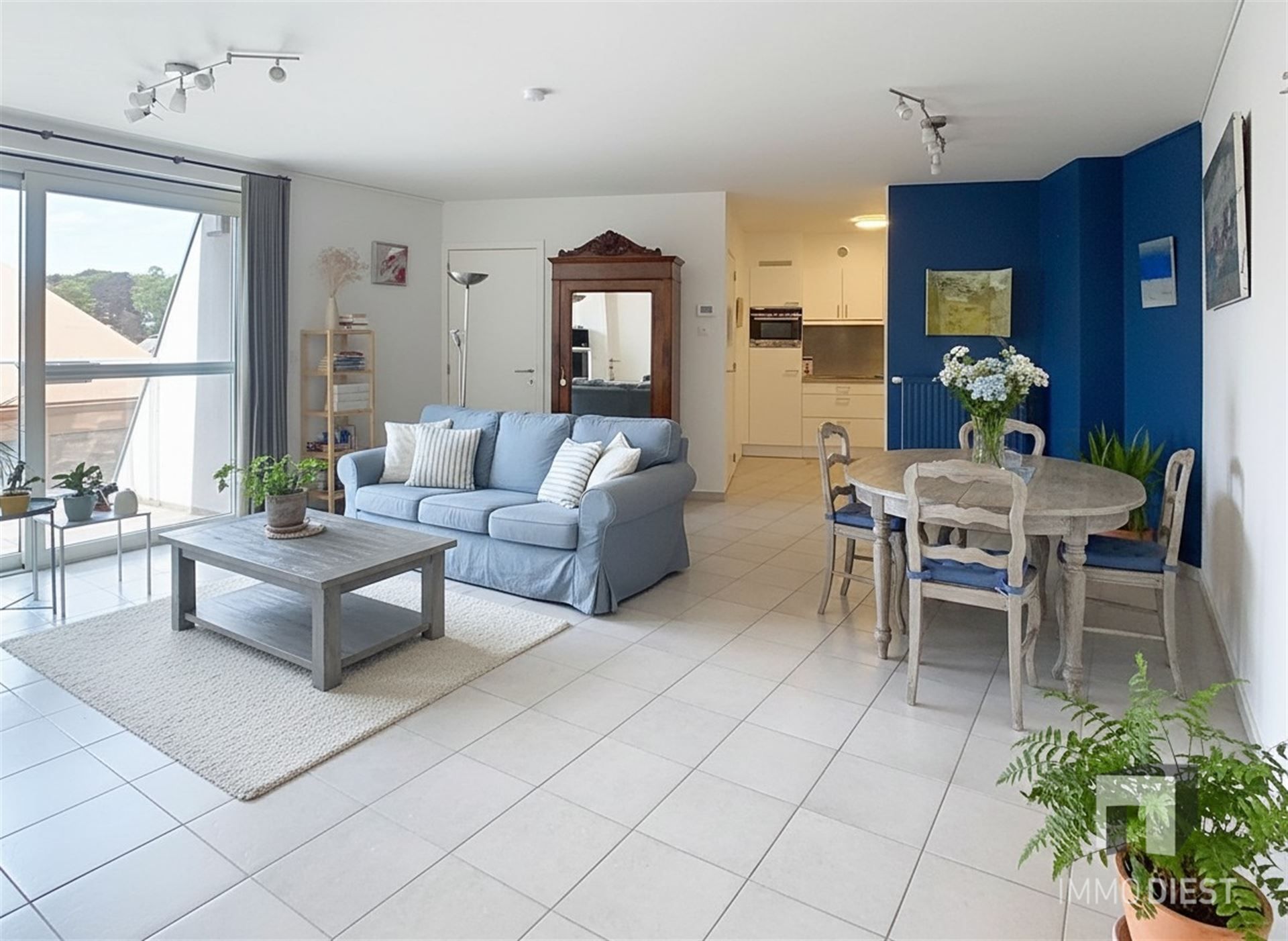 Super rendabele serviceflat op Ezeldijk Diest foto 8