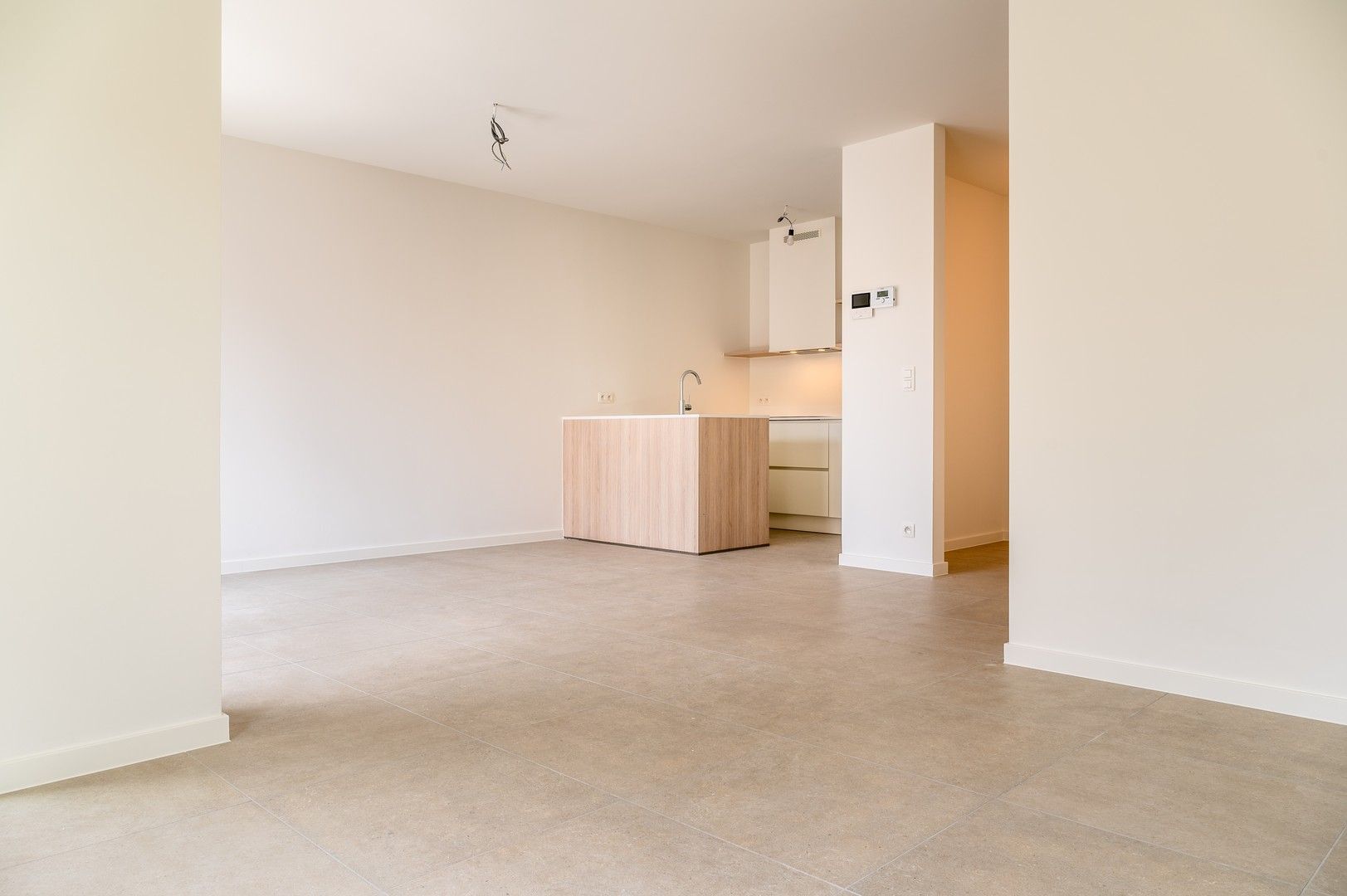 Appartement te koop Statiestraat 118/2.07 - 2070 Zwijndrecht