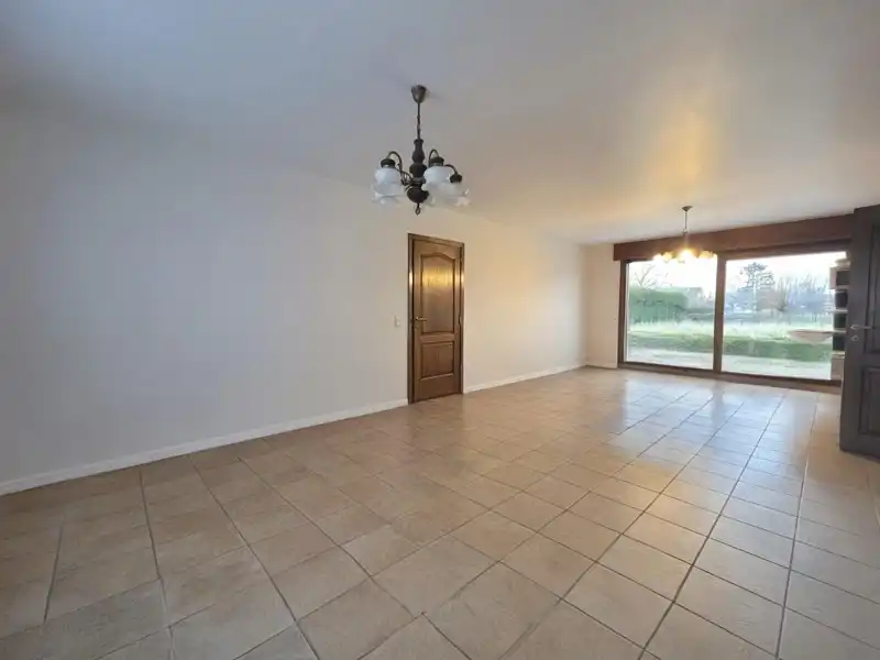 ALLEENSTAANDE WONING te KORTEMARK foto 3