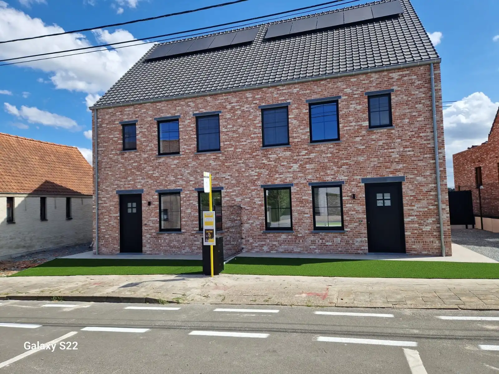 Huis te huur Hoekestraat 139 - 9910 Aalter