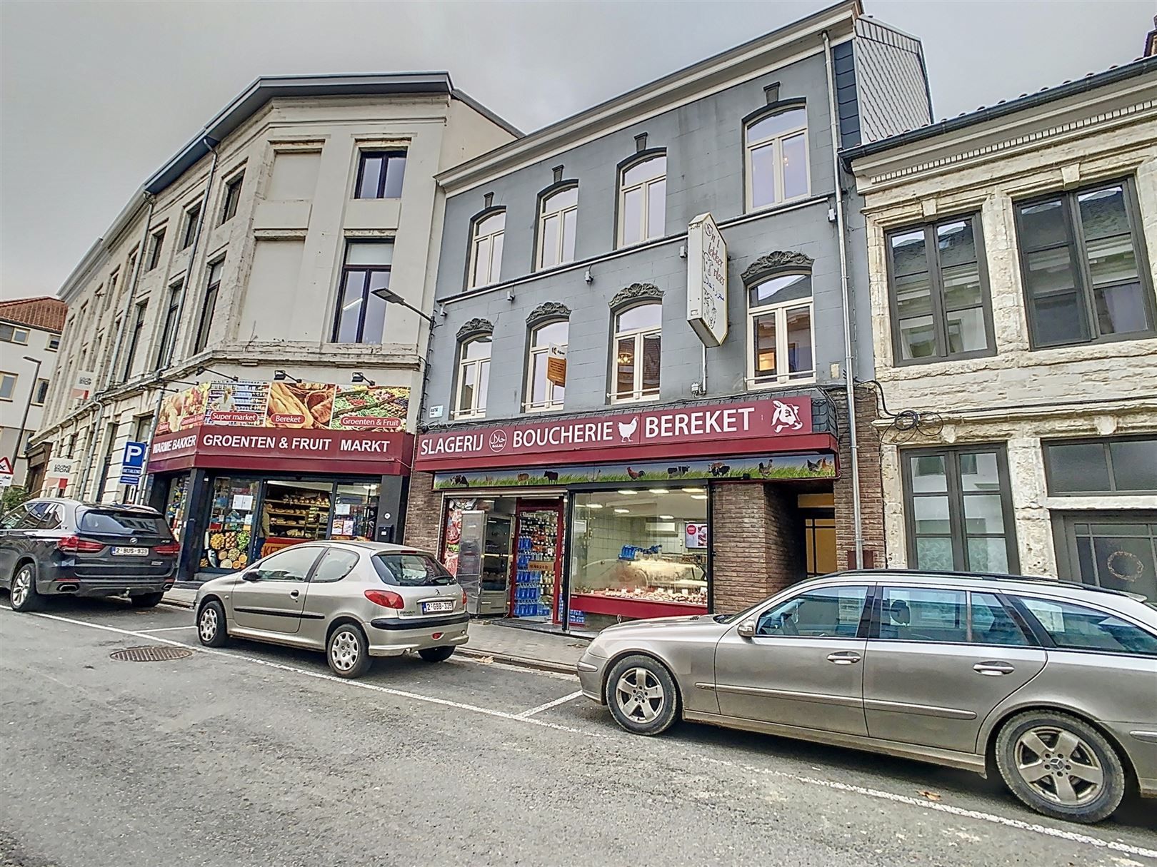 Duplex APP (2de + 3de V) met 3 slpks, 2 bdks foto 31