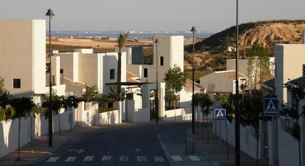 Leven in luxe en rust: exclusieve villa’s in exclusieve Golf Resort – waar Mediterrane stijl en modern comfort samenkomen foto 5