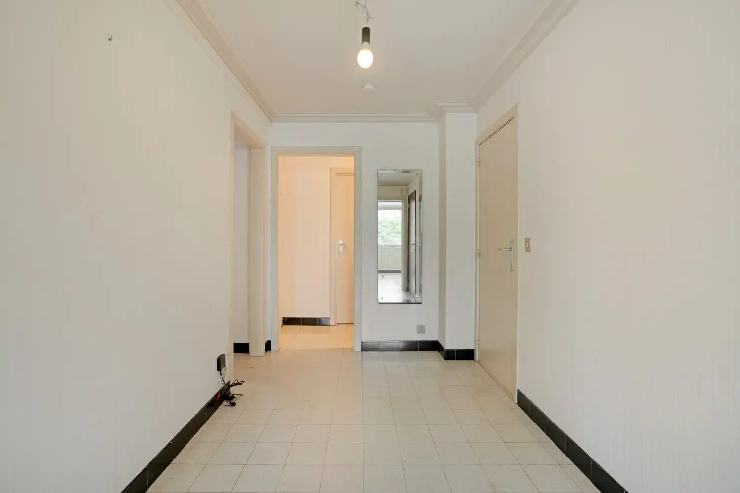 Zuidpark centrum Gent: verzorgd 3-slaapkamerappartement met groot zonnig terras foto 9