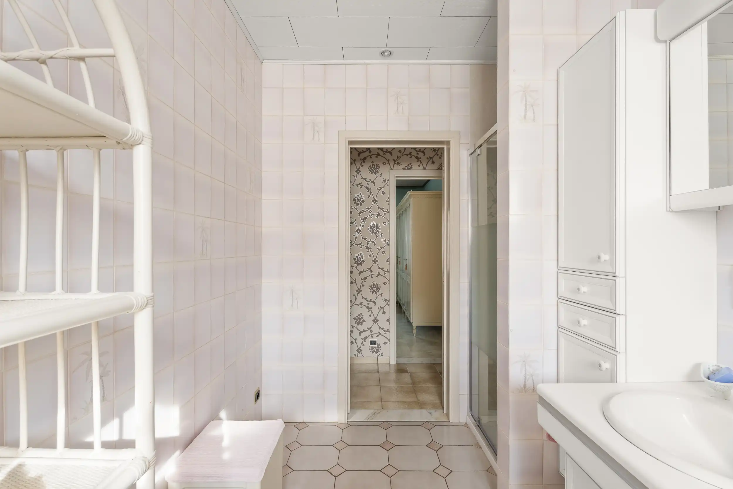 Op te frissen bungalow te Destelbergen foto 14