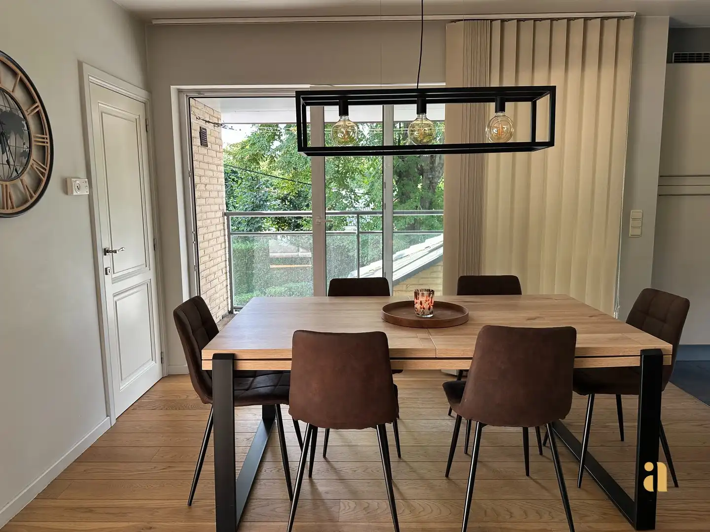 Duplex met ruimte én een plek in de zon foto 6