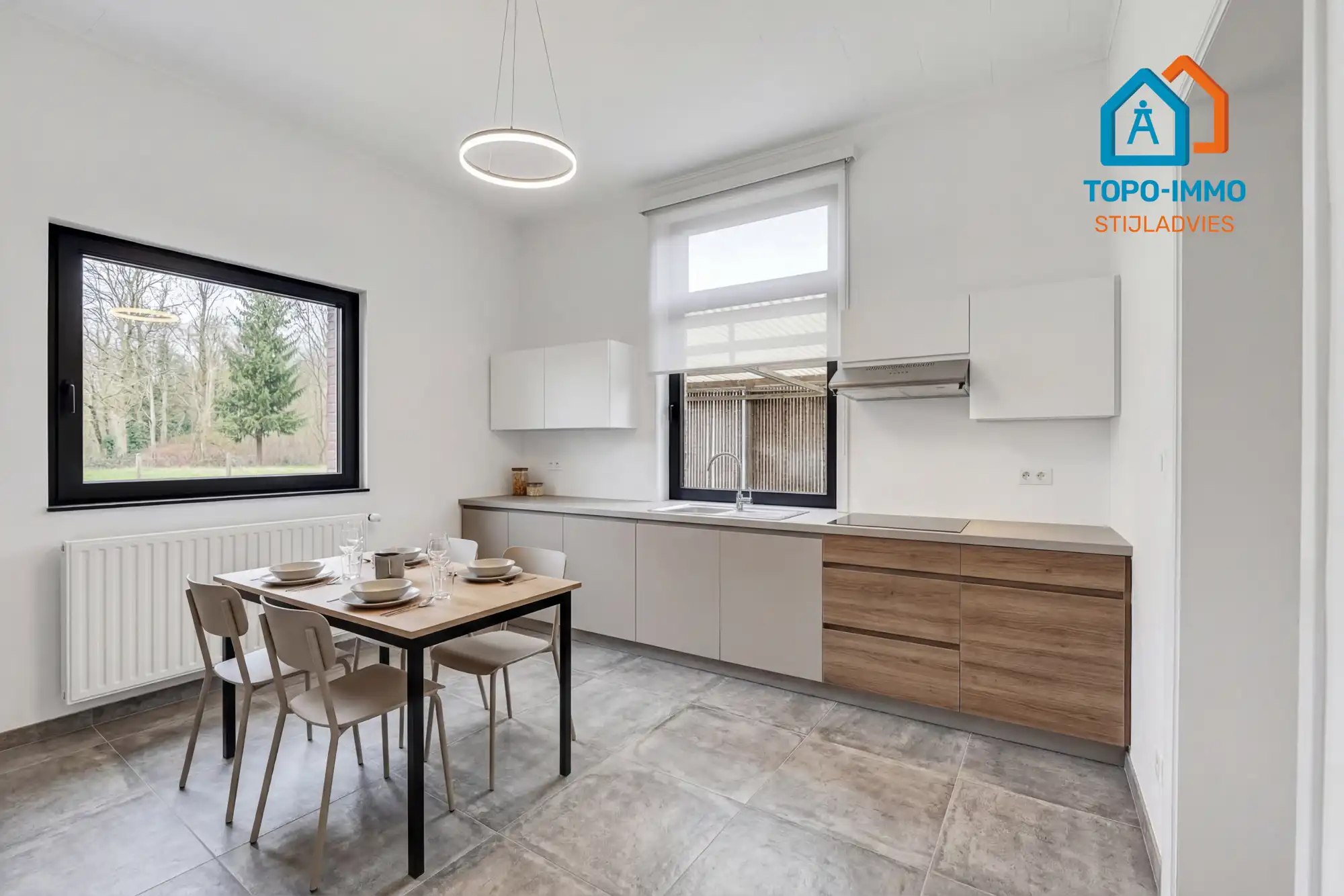 Te renoveren woning met 4 slaapkamers op 5a58ca foto 8