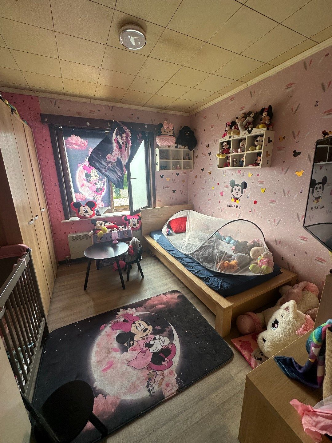 Vrijstaande op te frissen woning op rustige locatie foto 6