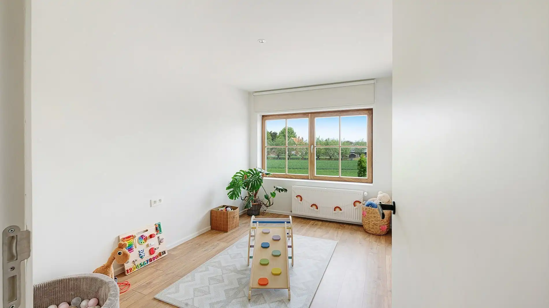 Schitterende woning met fantastische tuin te Knokke foto 24