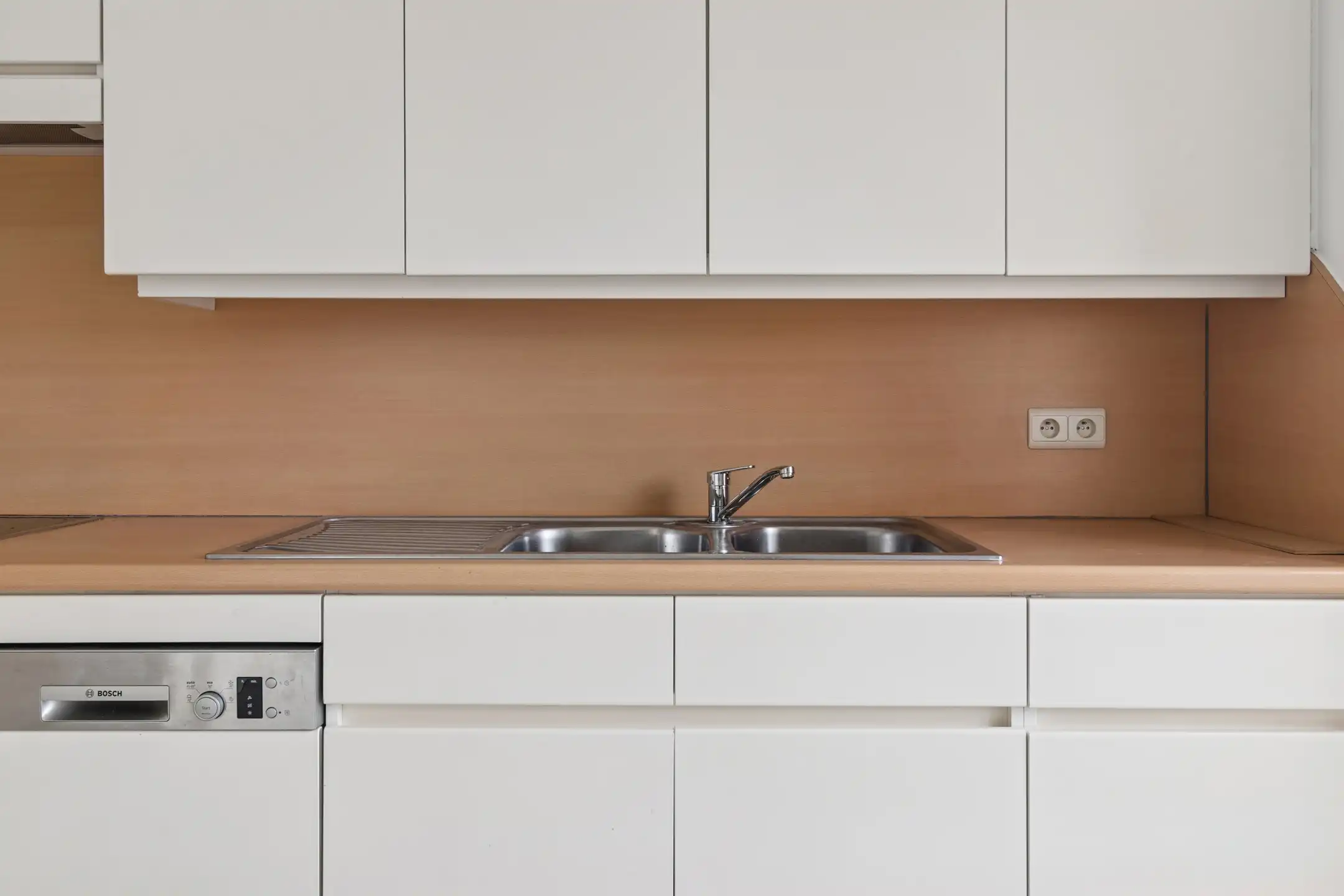 Energiezuinig appartement met 2 slaapkamers en garagebox foto 13