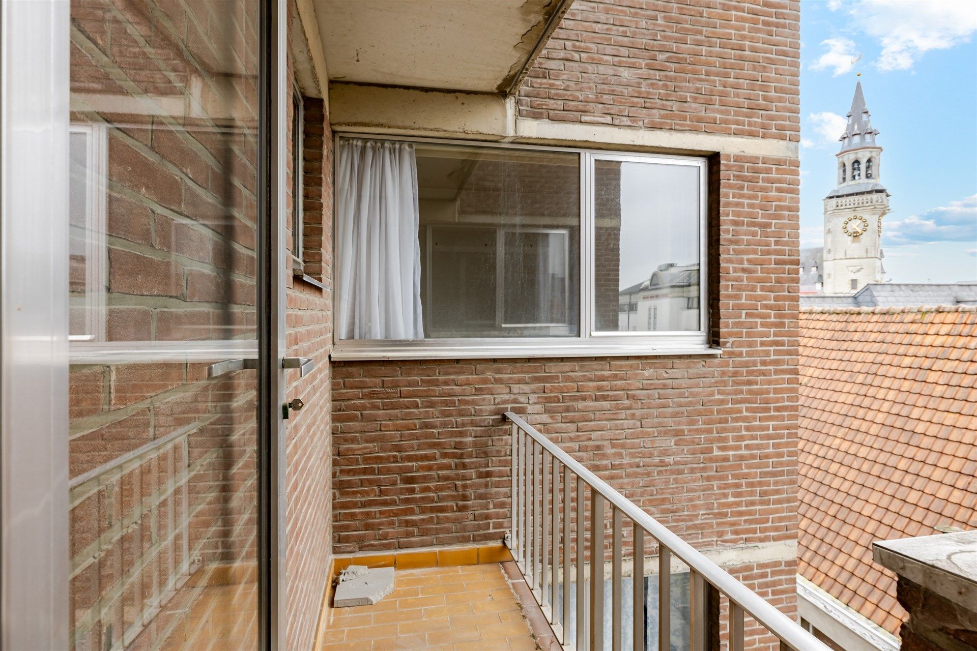 Appartement op de vierde verdieping te Hopmarkt, Aalst foto 16