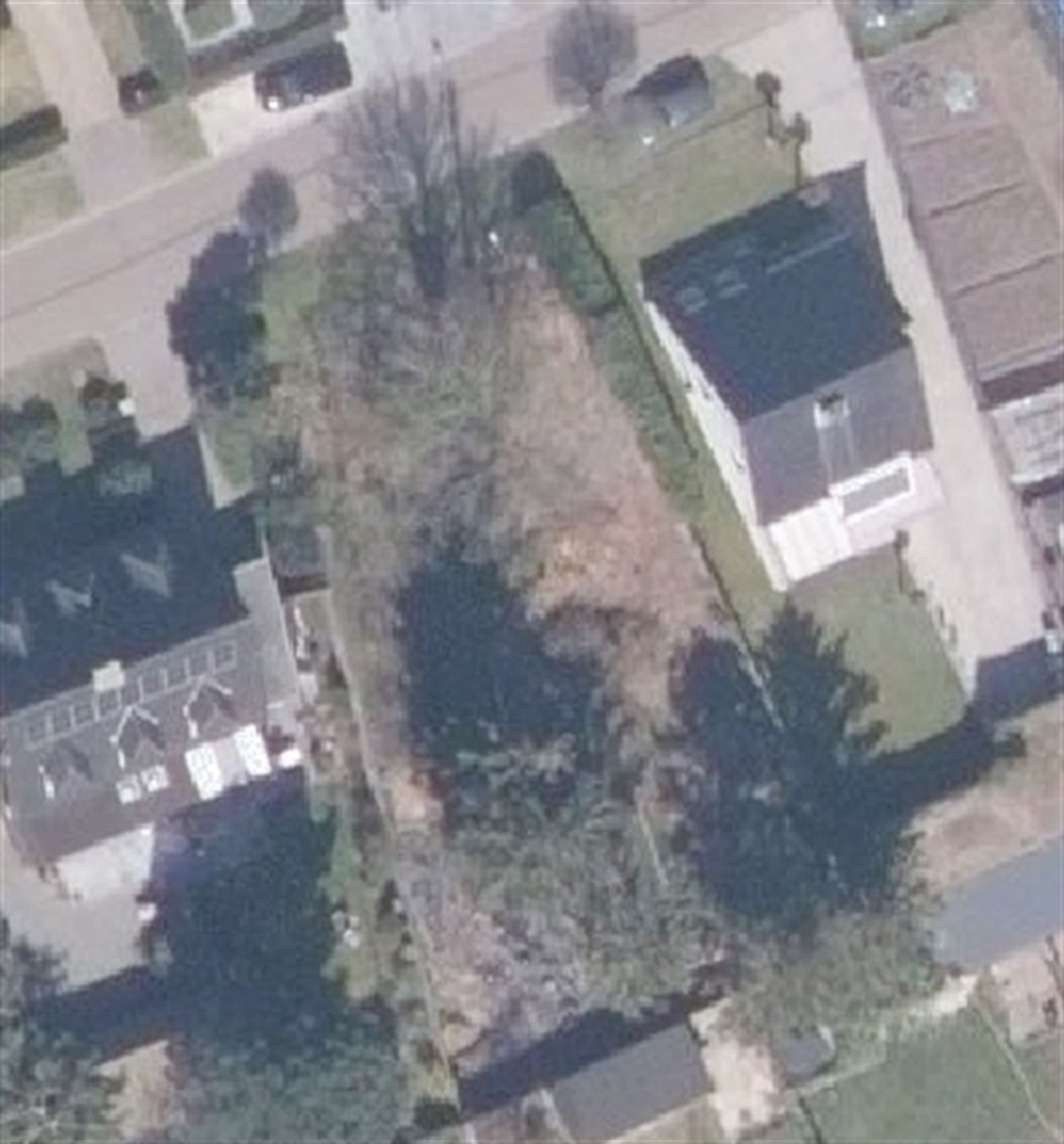 Bouwgrond te koop – open bebouwing met zuidgerichte tuin foto 6
