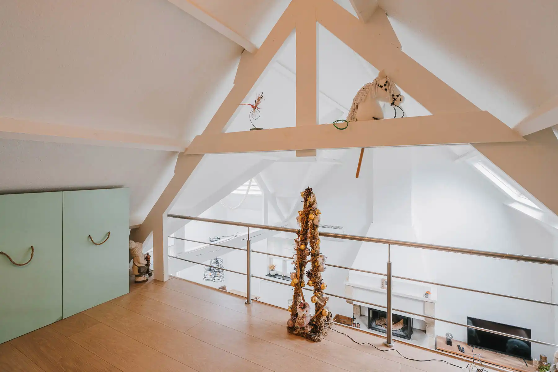 Prachtig gerenoveerde landelijke woning met zwembad foto 18