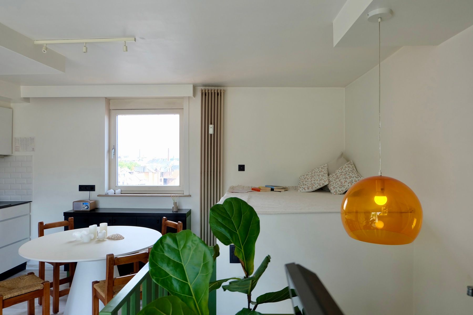 Appartement te huur foto 10