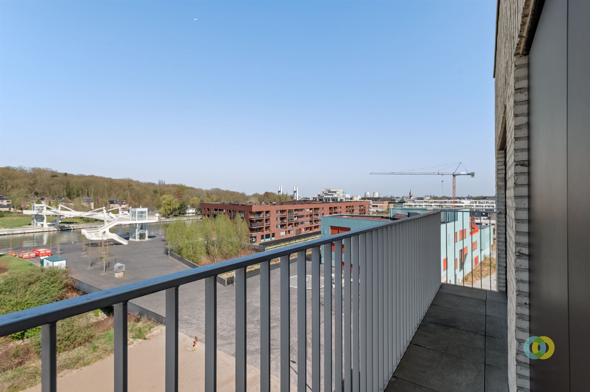 nieuwbouw appartement foto 2