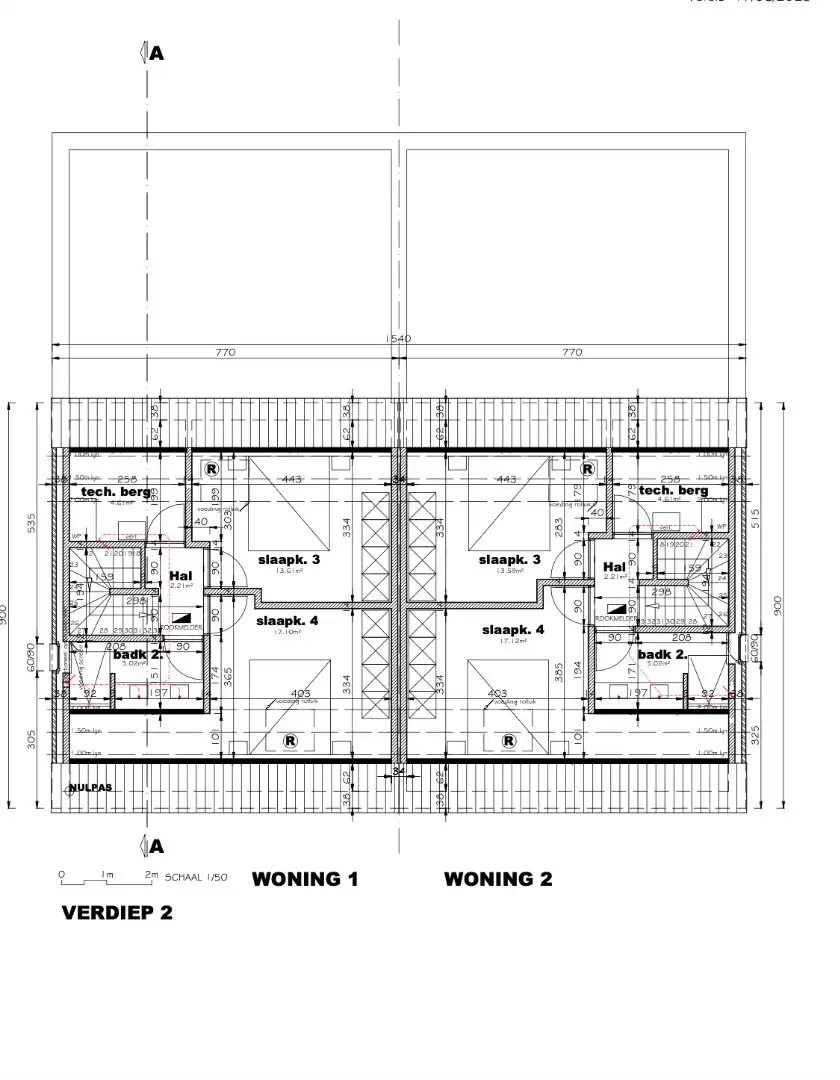 Moderne nieuwbouwwoning, aankoop aan 6% BTW mogelijk foto 10