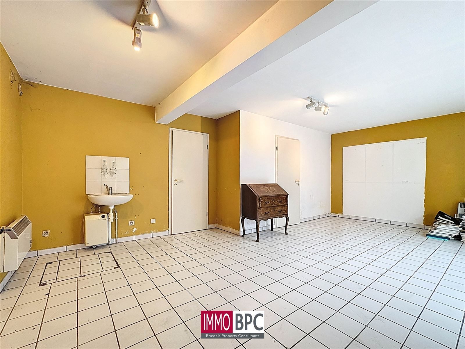 Commercieel gelijkvloers – Ideaal voor praktijk of kantoor  foto 3