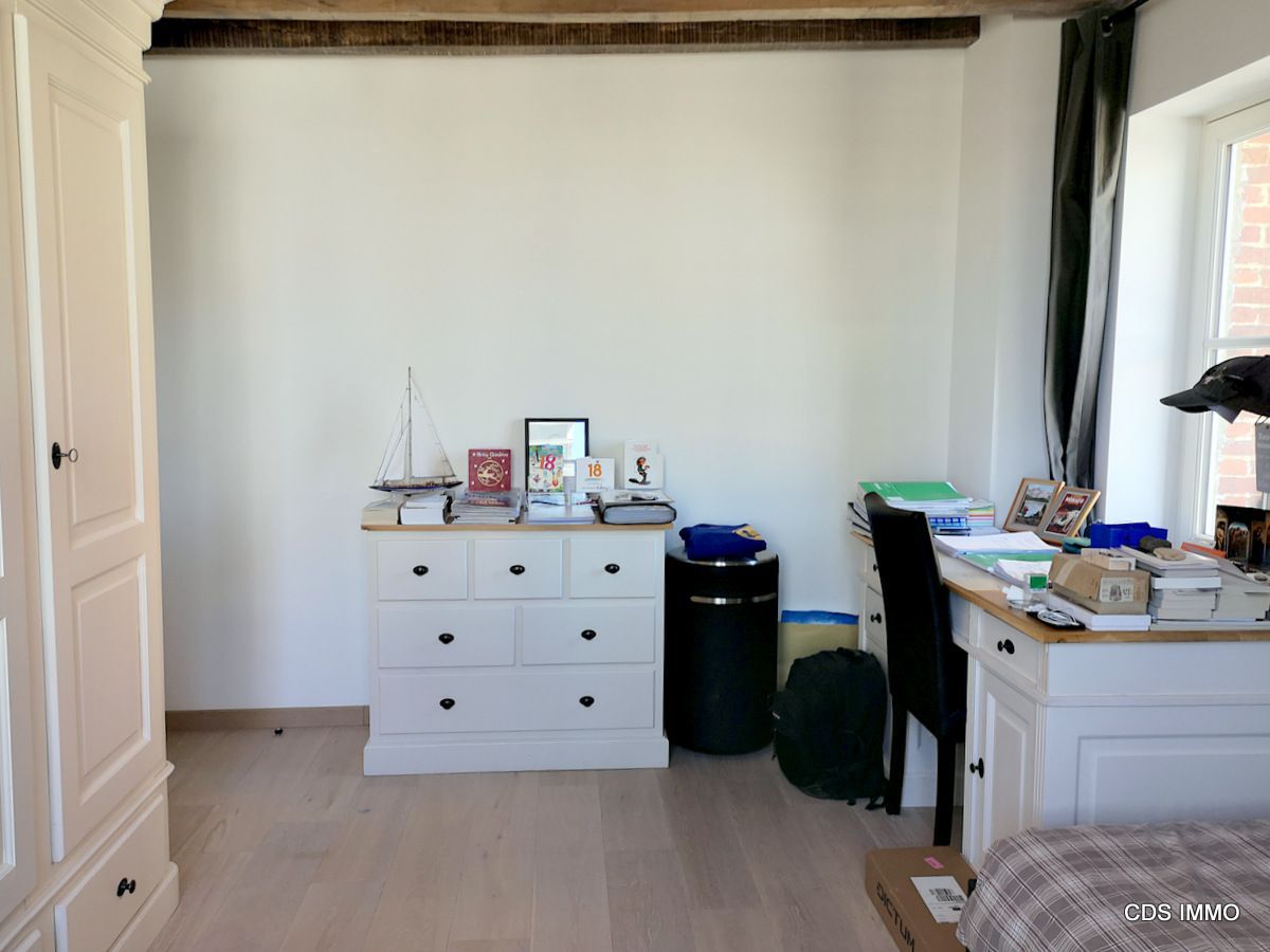 Triplex appartement Vaartkom foto 23