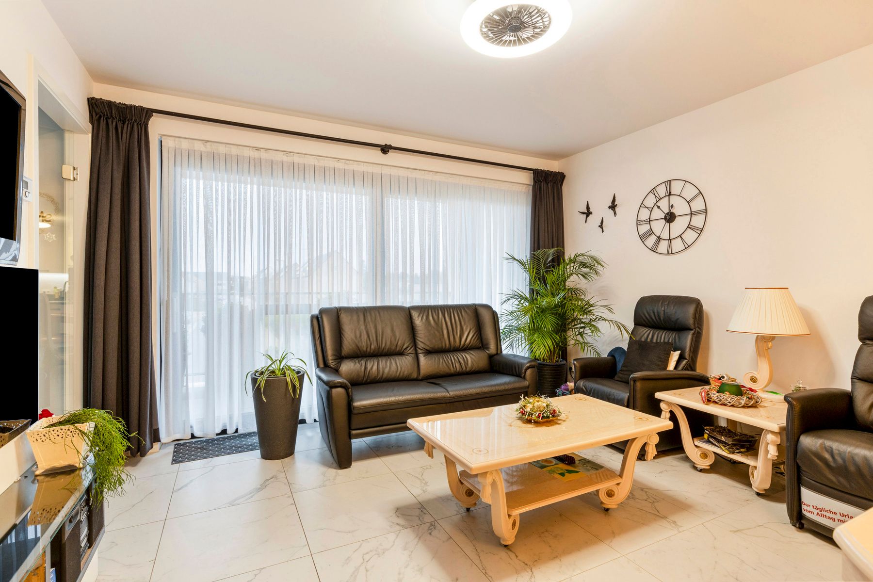 Recent appartement met ruime garagebox te BERLAAR foto 7