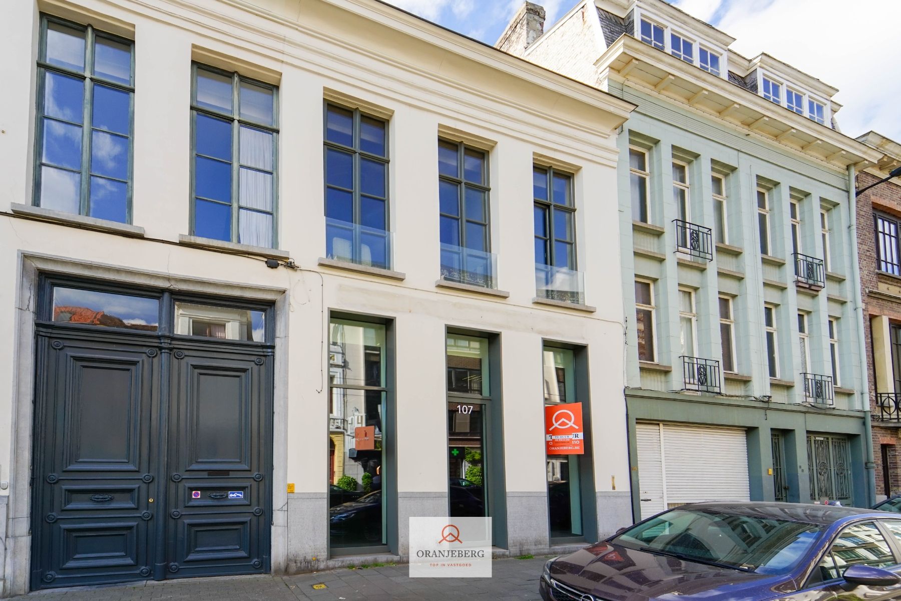Handelspand 178 m²  te huur in Burgstraat foto 24