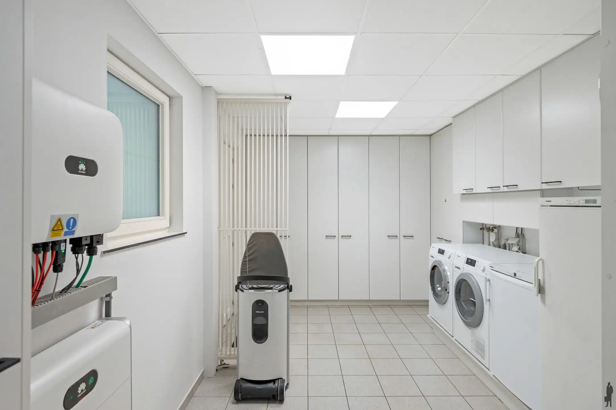 Energiezuinige villa met luxe afwerking en zonnige tuin (1.183 m²) foto 30