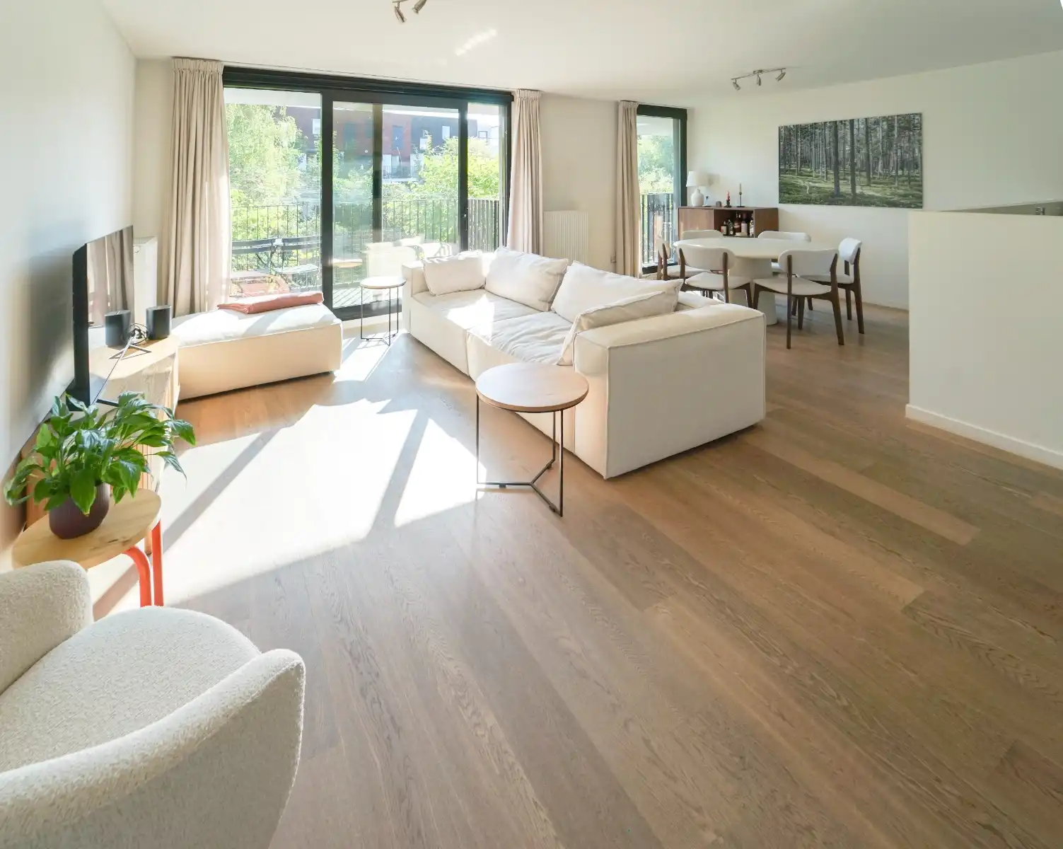 Appartement te koop Nadine Crappéstraat 38/002 - 9000 Gent