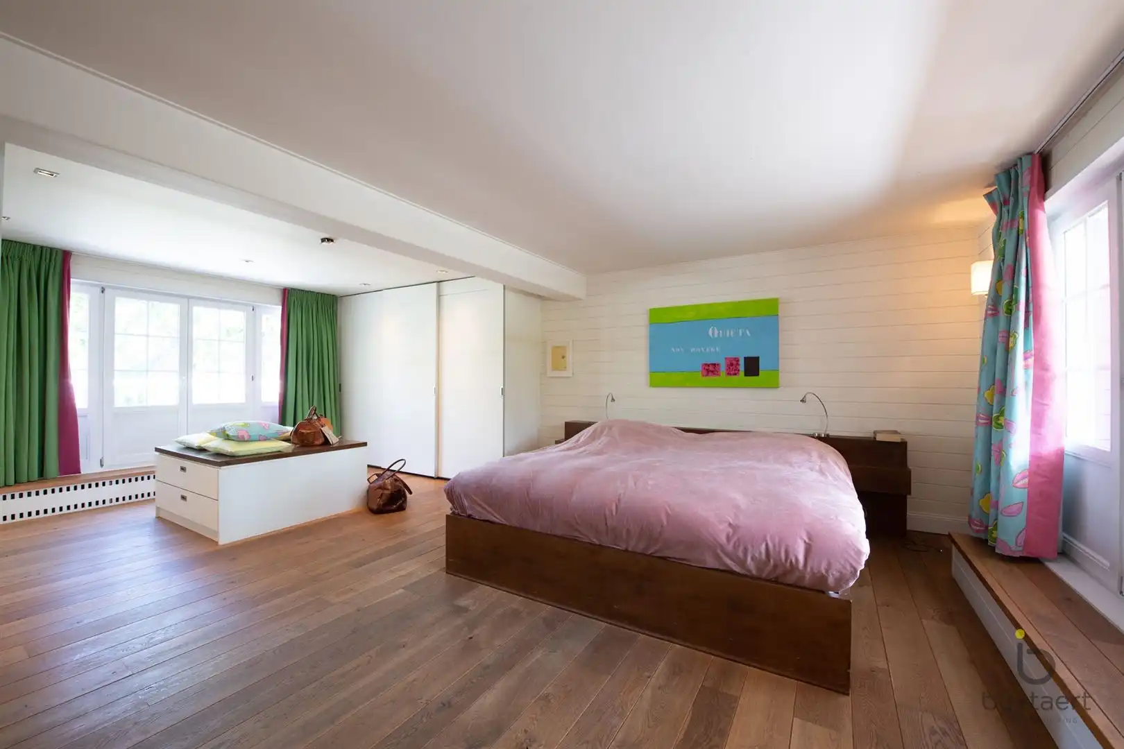 Knappe long island karakter villa in een heel fijne omgeving te Halle-Zoersel! foto 34