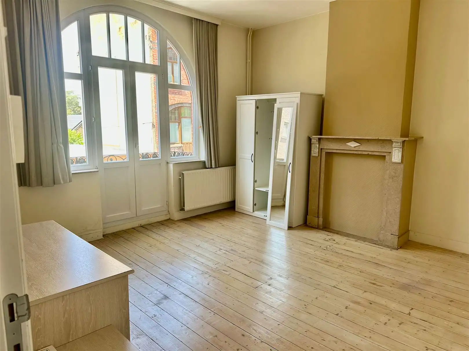 Instapklare karakterwoning TE HUUR in Oudenaarde foto 10