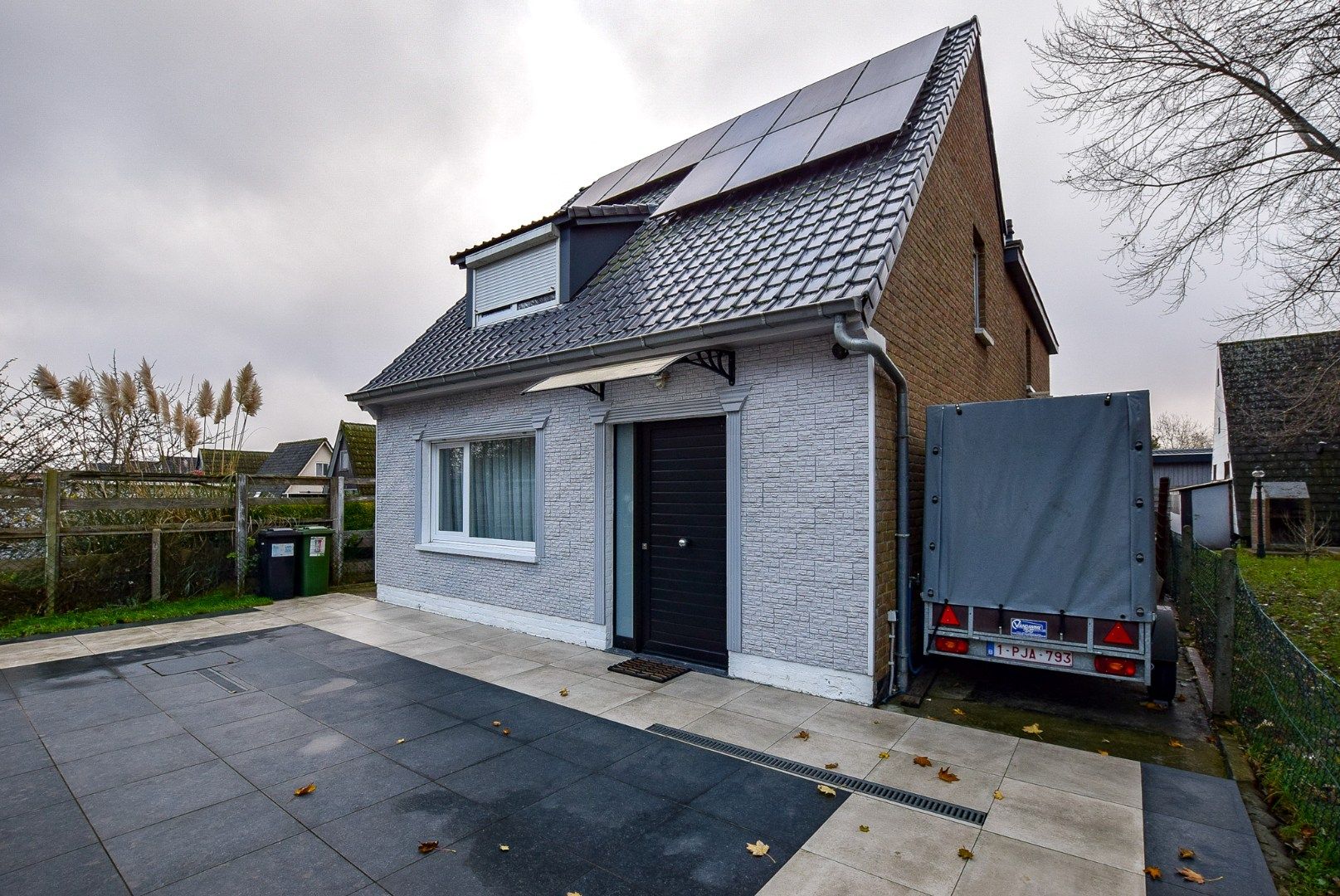 Instapklare woning gelegen op 330m² te Oostduinkerke.  foto 18