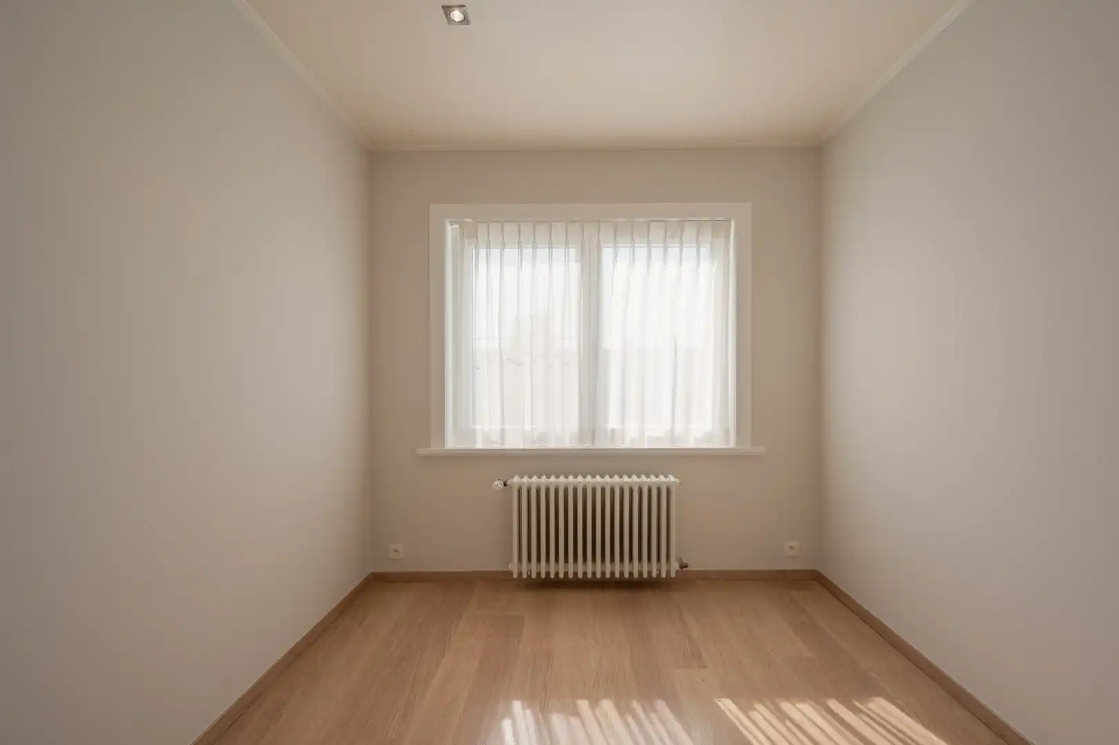 Ongemeubelde instapklare woning in Oud Knokke, op wandelafstand van het Centrum foto 9