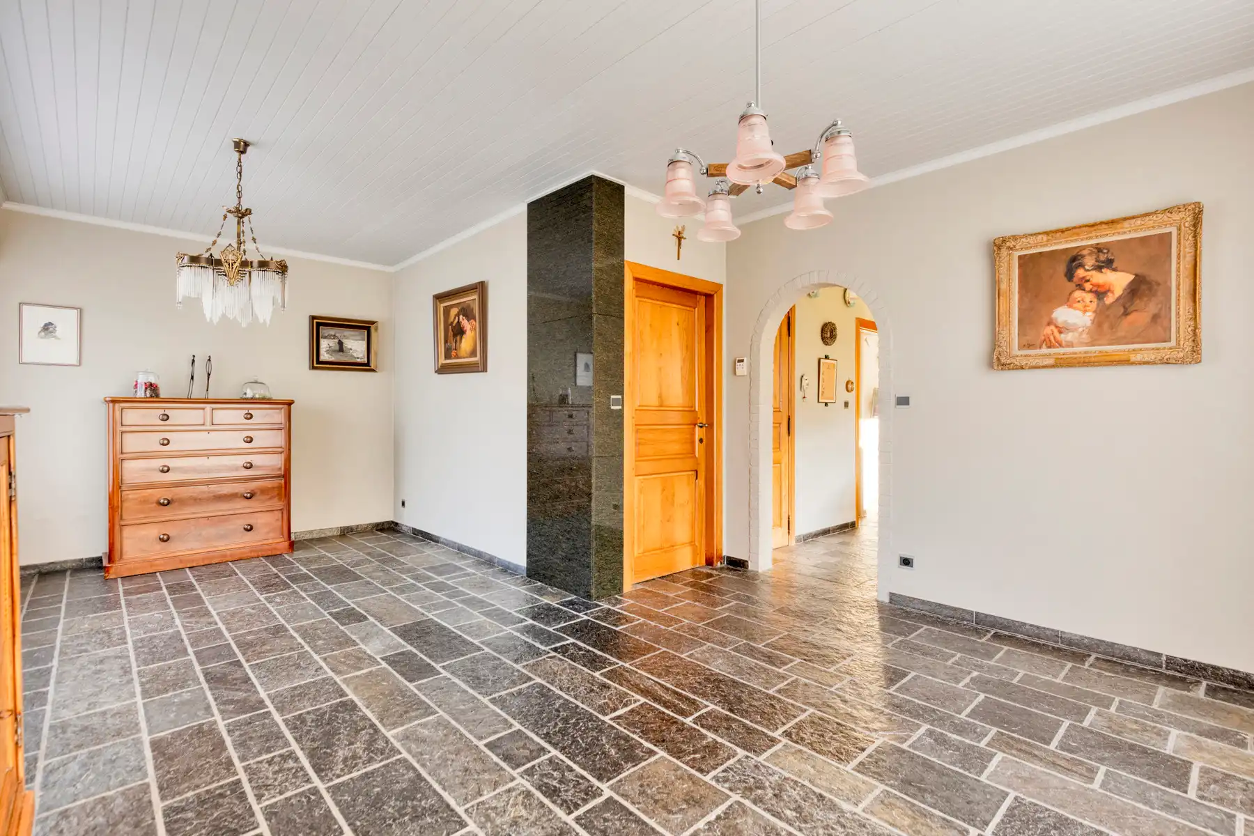 Open bebouwing met 4 slaapkamers in Sint-Amands. foto 8