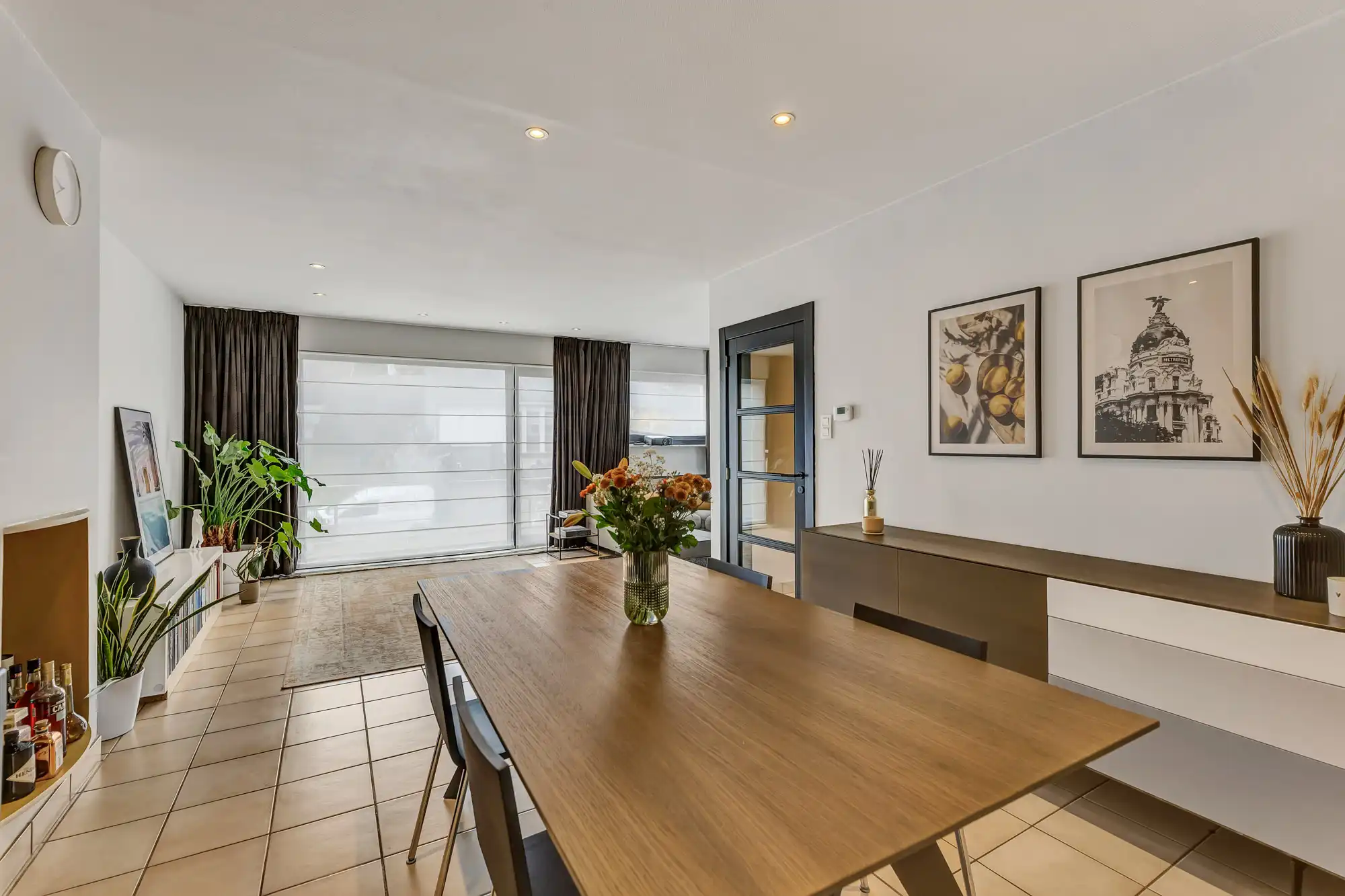 Instapklare HOB met 4 slpks te Denderhoutem foto 5