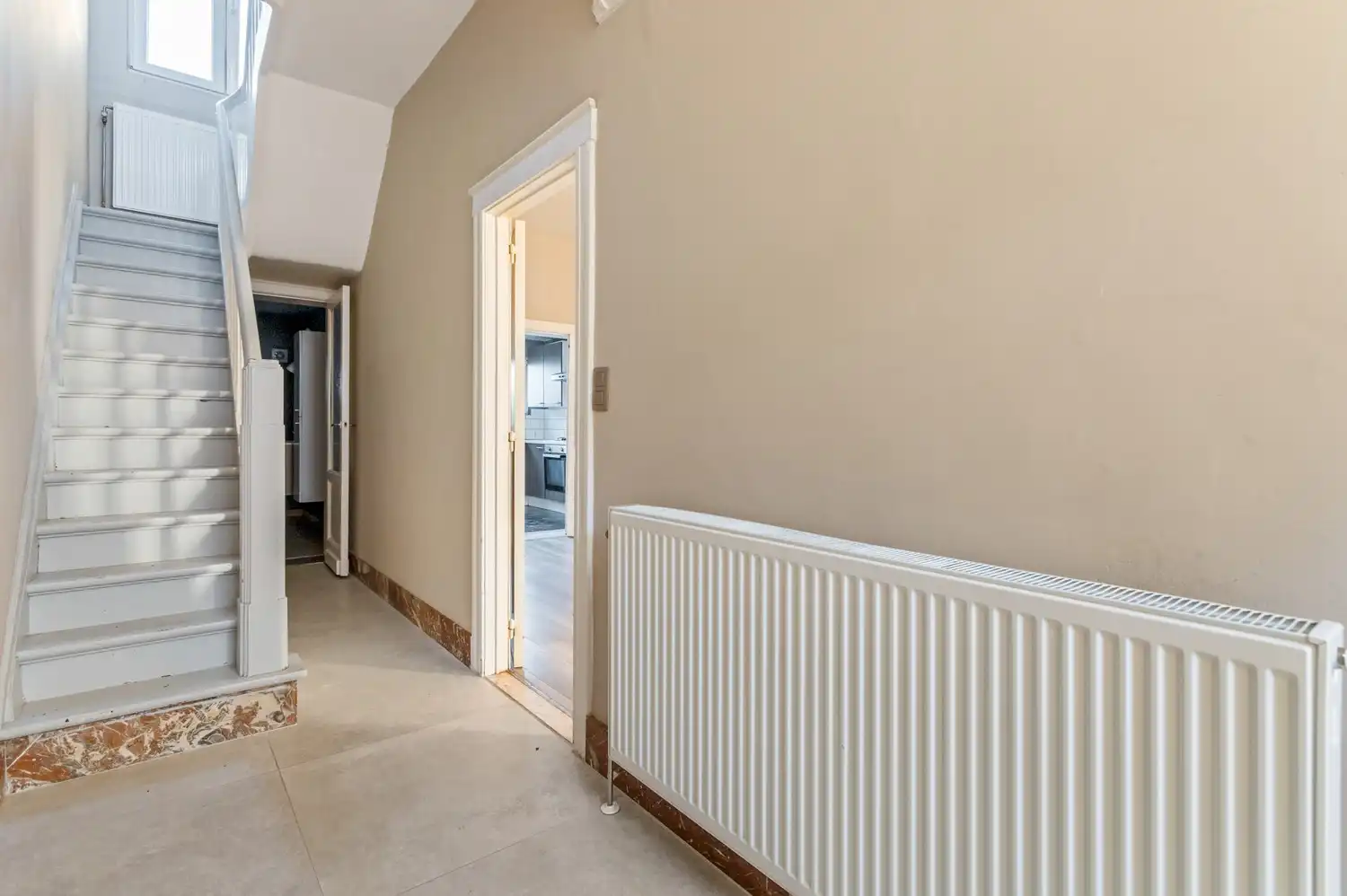 Huis met 2 à 3 slaapkamers te Borsbeek! foto 3