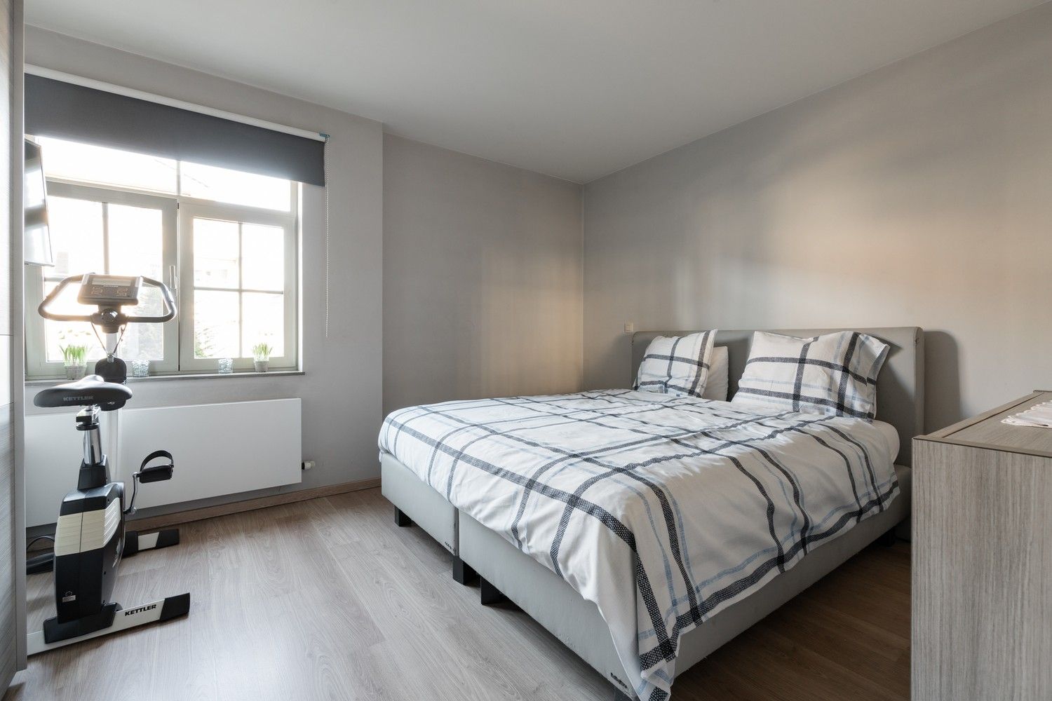 Zeer mooi landelijk appartement nabij het centrum van Pelt foto 12