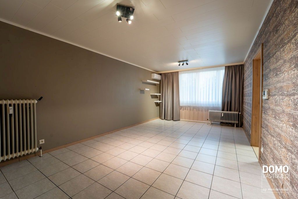Verzorgd appartement met 2 slaapkamers en garagebox te Kuringen foto 3