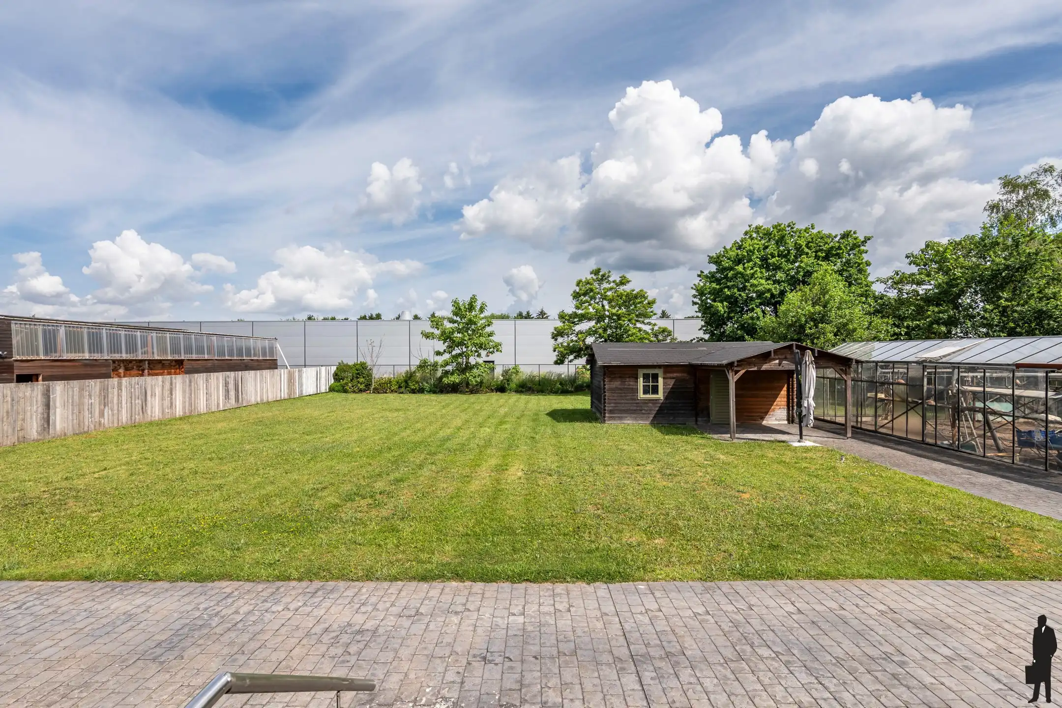 Karaktervolle jaren '70 split-levelvilla op ca. 2.236 m² foto 10