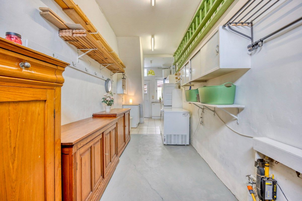 Charmante en goed gelegen woning foto 19