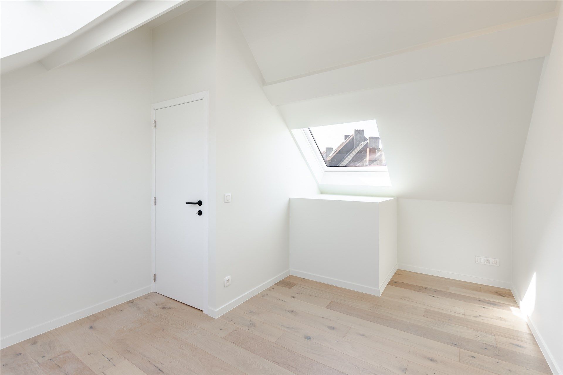 Gerenoveerde stadswoning Gent foto 17