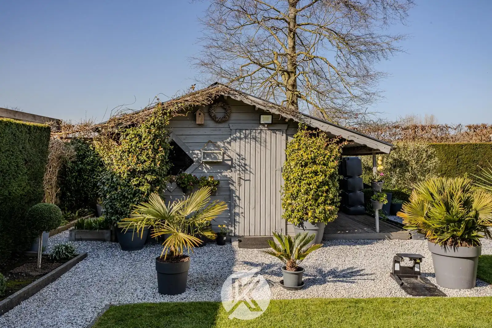 Ruime halfopen bebouwing op strategische locatie foto 29