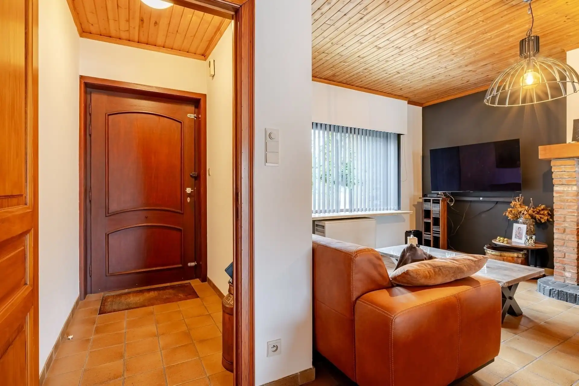 3 slaapkamer woning op een topligging in Wetteren foto 2