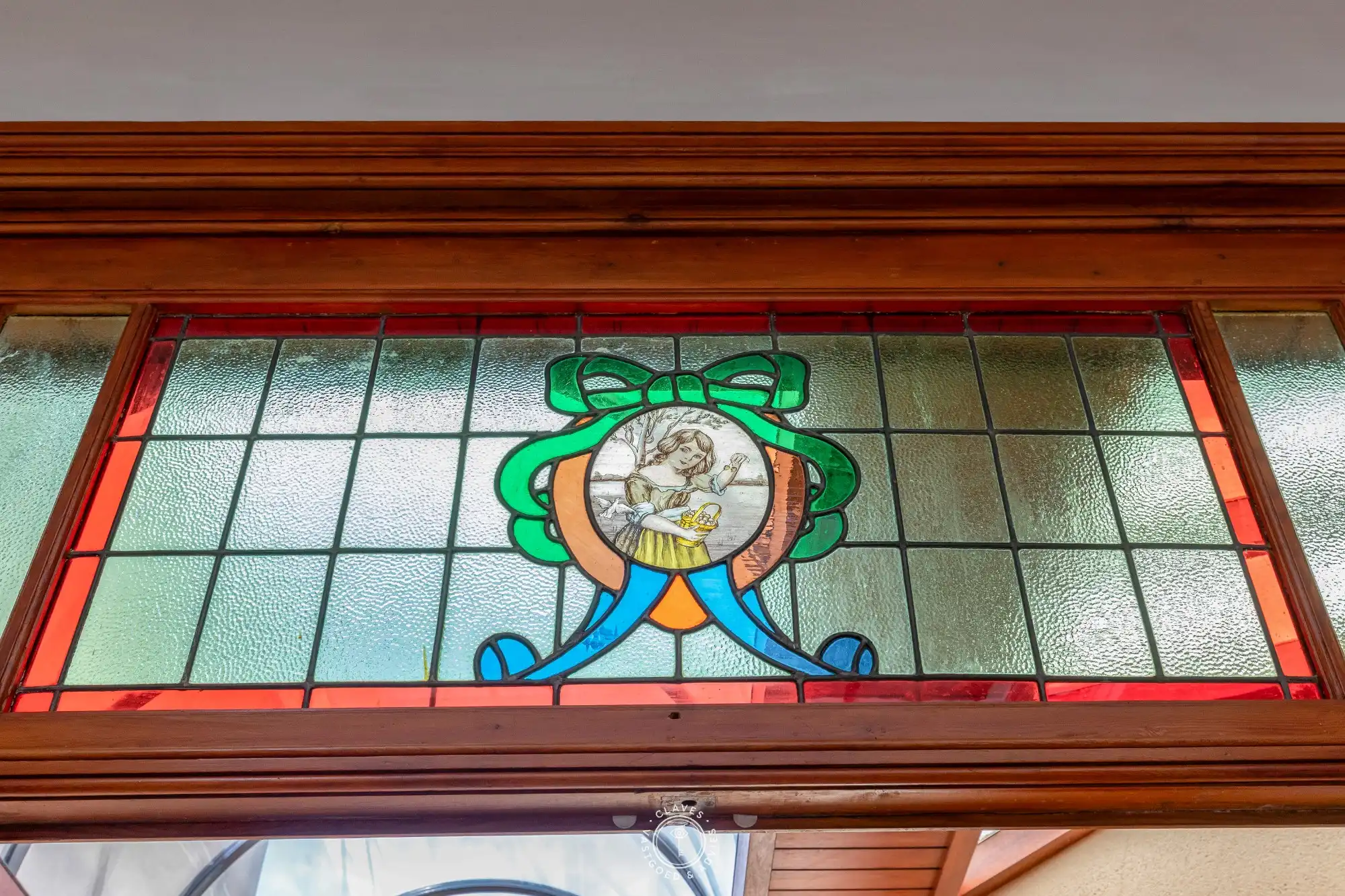 Statig herenhuis met authentieke elementen foto 10