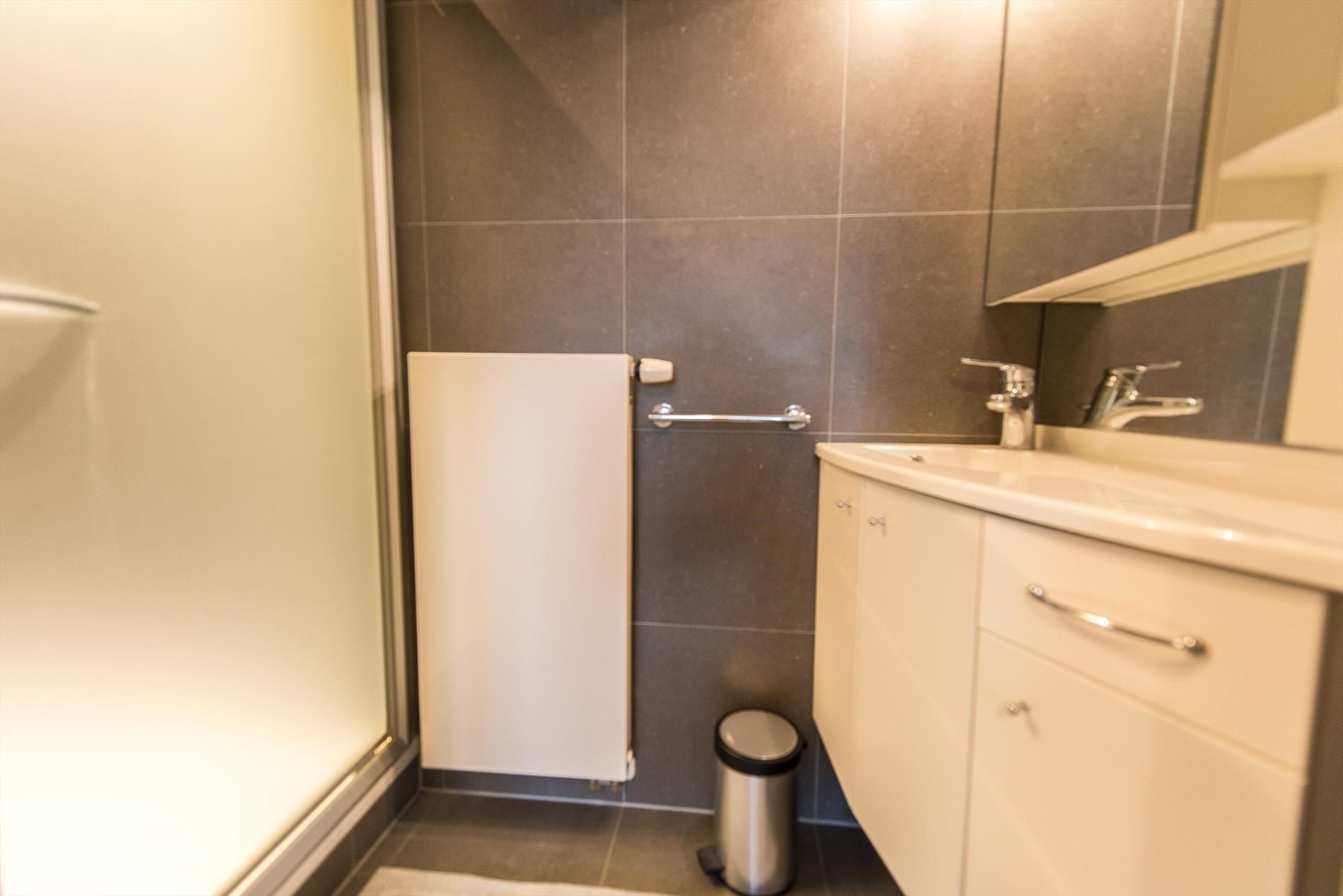 Recent  ongemeubeld appartement, gelegen vlakbij de Zoutelaan. Parking mogelijk. foto 11