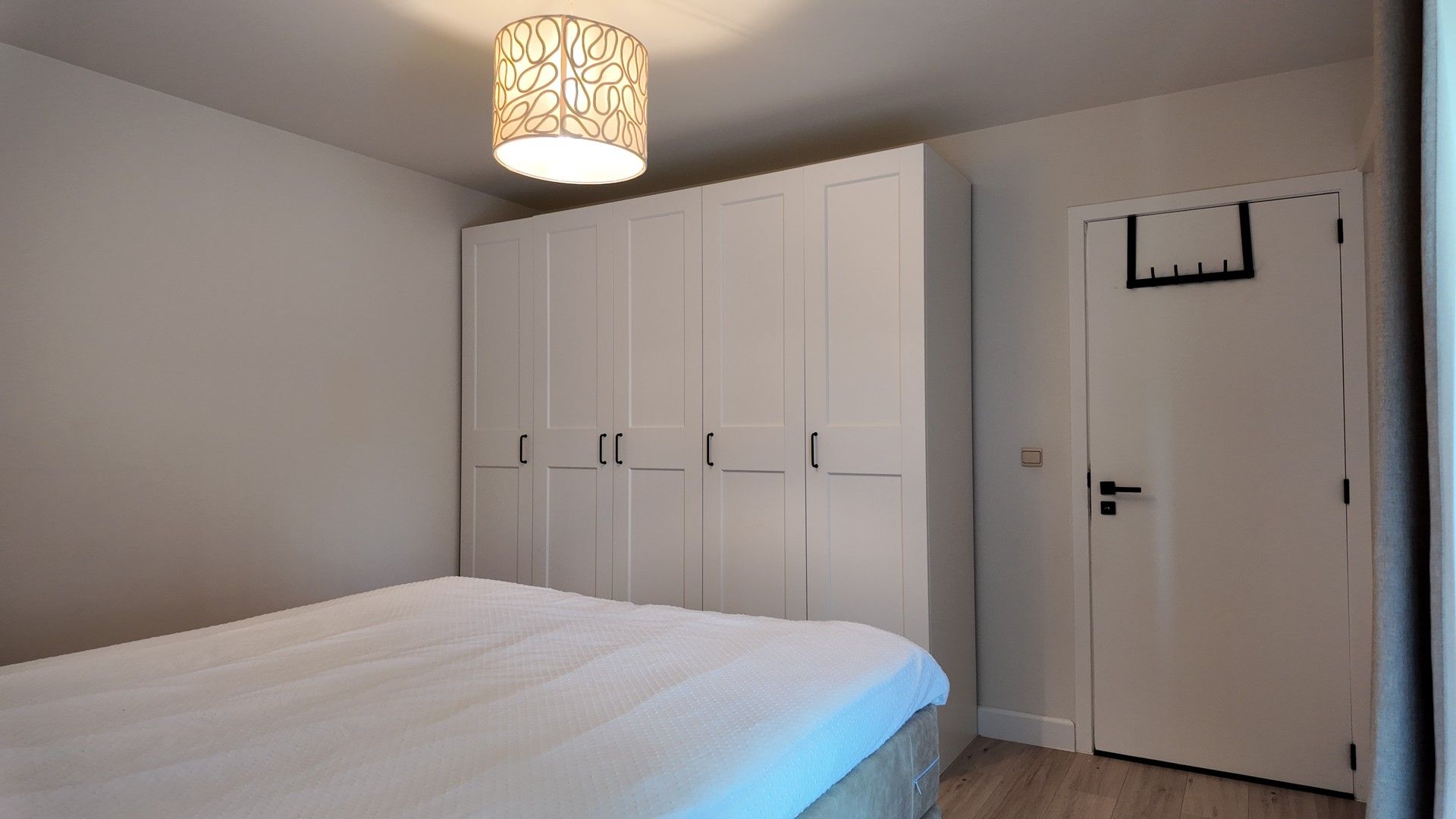 APPARTEMENT MET 2 SLKPS TE KOOP - HARTJE MAASMECHELEN foto 12