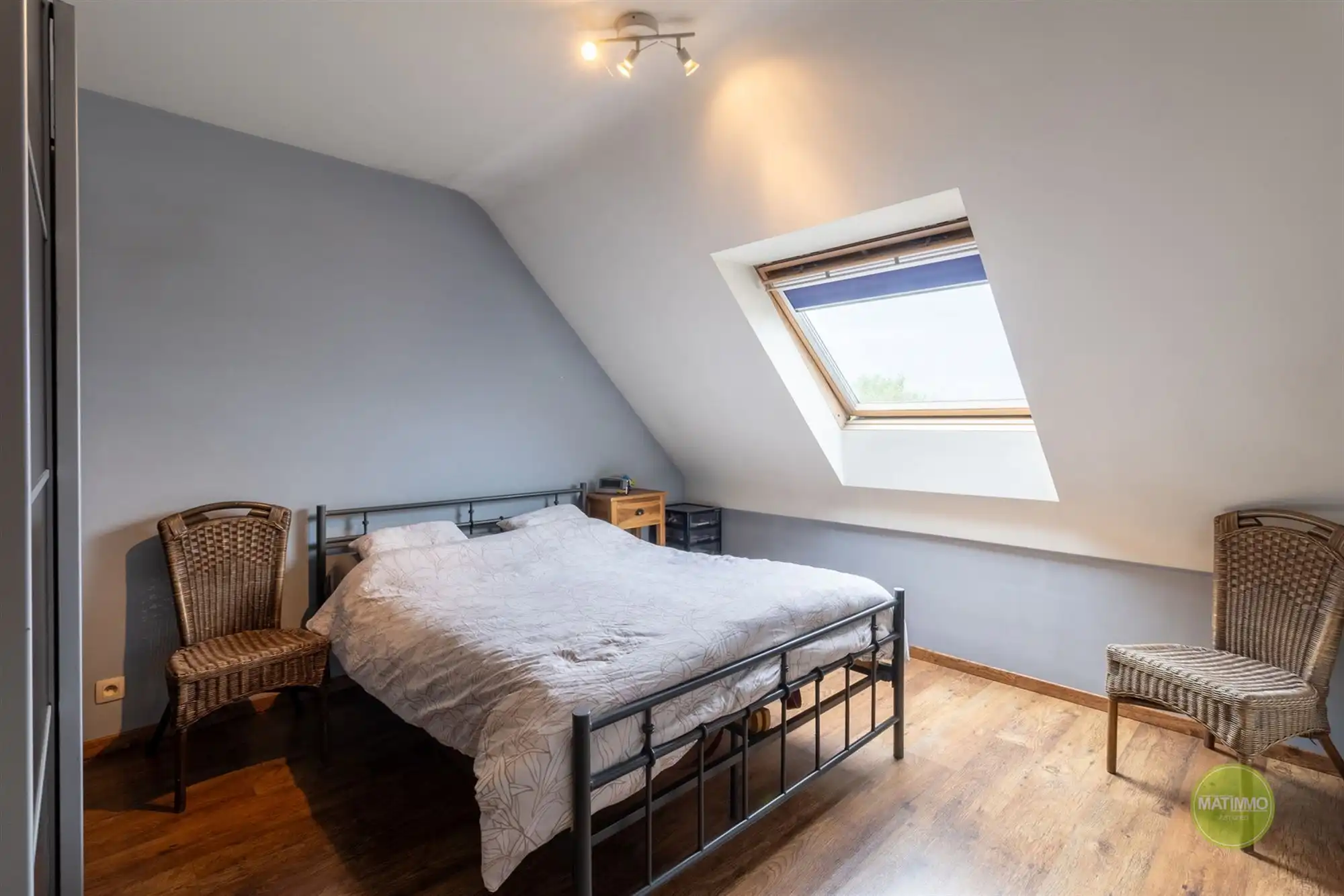 Opbrengsteigendom met 6 appartementen in Balen foto 16