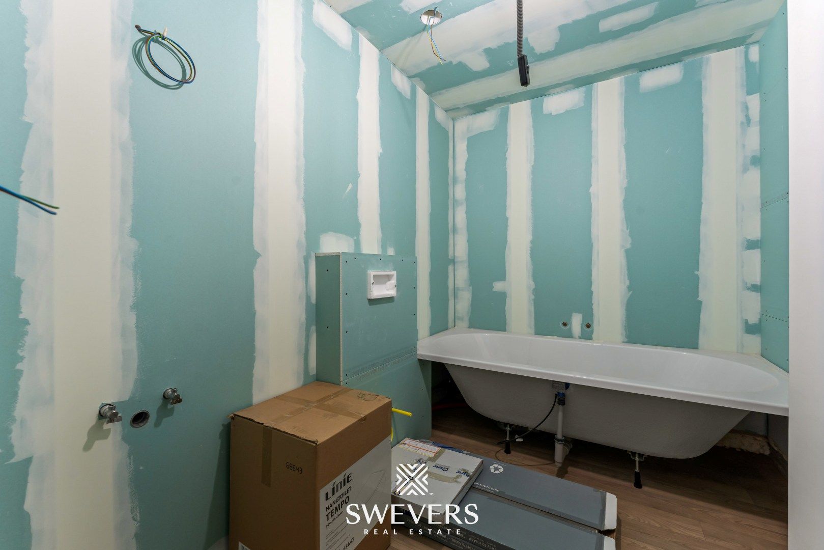 Grotendeels gerenoveerde woning op 15a 22ca in Paal foto 23