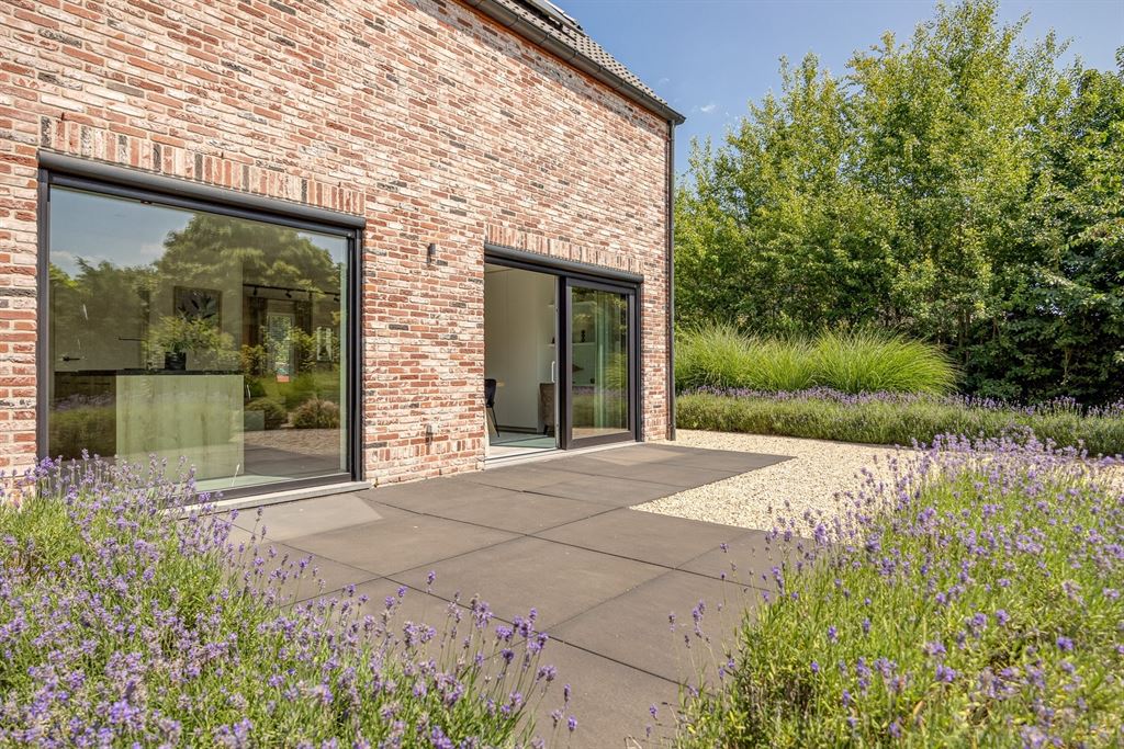 Instapklare nieuwbouwwoning nabij Herent Centrum foto 23