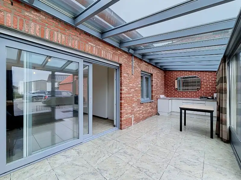 Woning - HOB foto 7