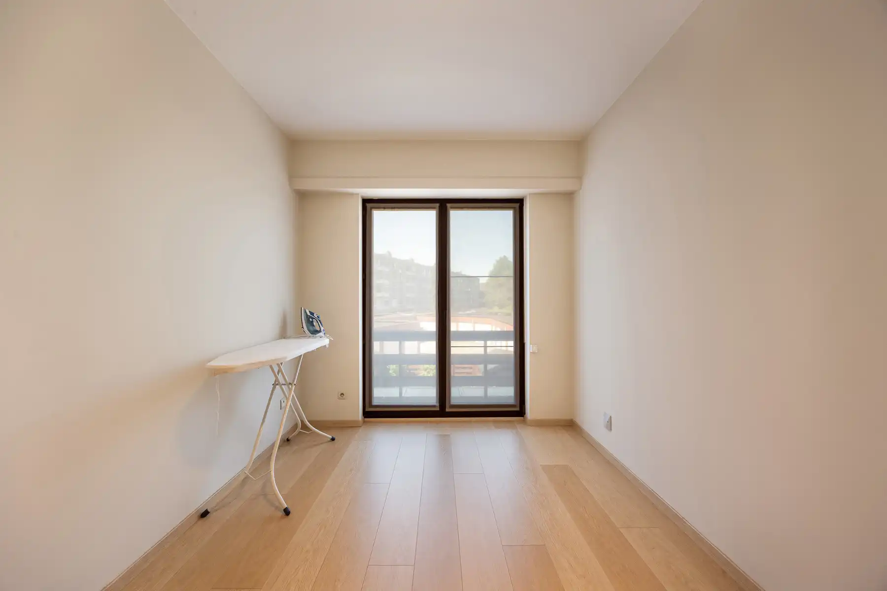 Prachtig appartement met 2 slpk, LIFT, 2 terrassen en kelder foto 12